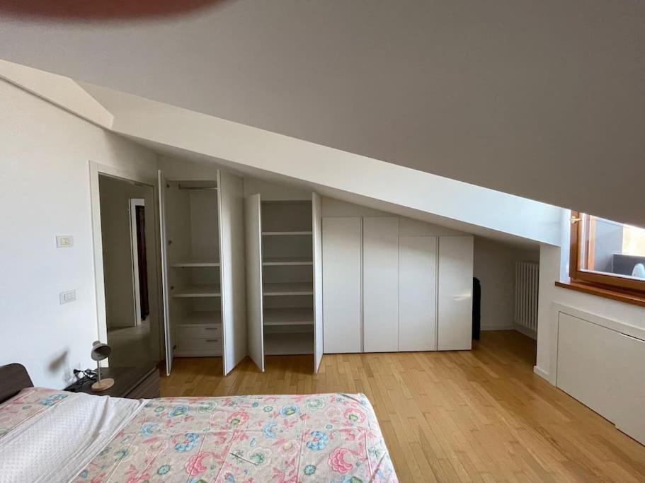 Апартаменти Elia Loft Рива-дель-Гарда Екстер'єр фото