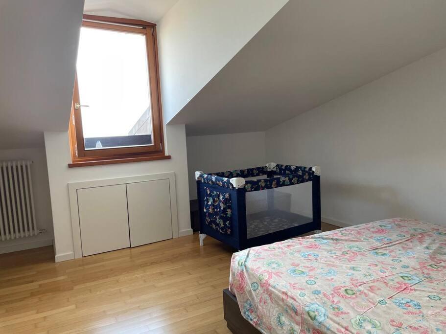 Апартаменти Elia Loft Рива-дель-Гарда Екстер'єр фото