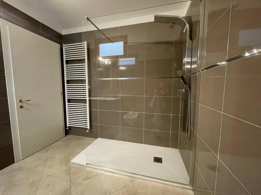 Апартаменти Elia Loft Рива-дель-Гарда Екстер'єр фото