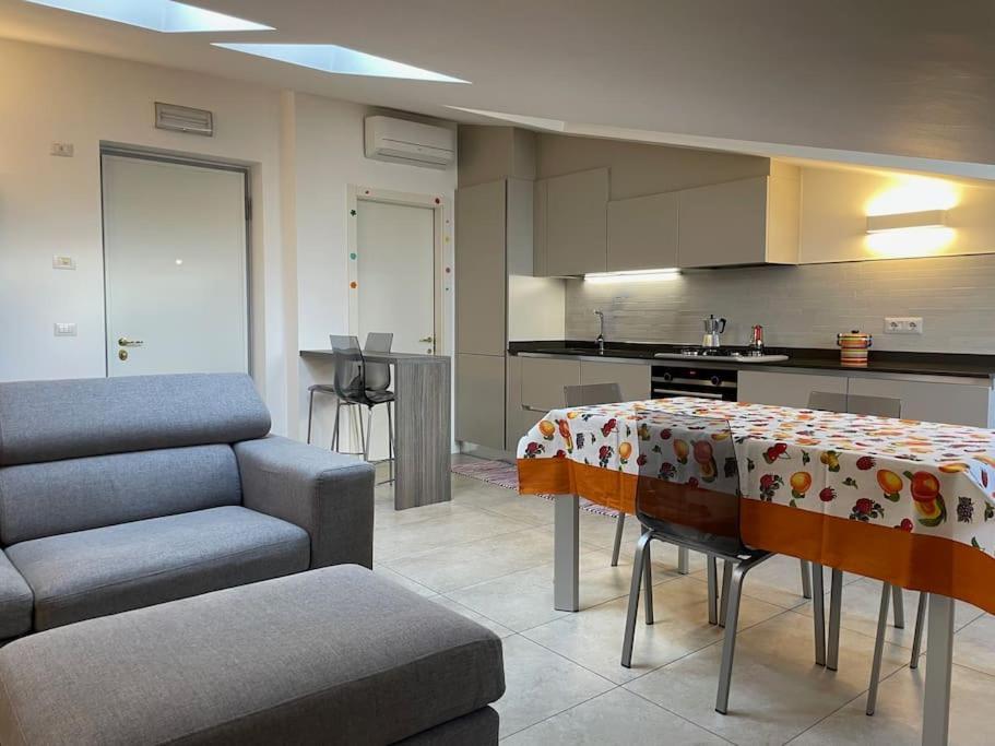 Апартаменти Elia Loft Рива-дель-Гарда Екстер'єр фото